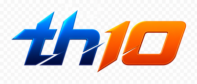 th10 বাংলাদেশ গেমিং হাব লোগো